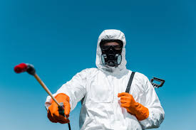 Canutillo, TX Pest Control Company